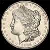Image 1 : 1904 Morgan Silver Dollar UNCIRCULATED