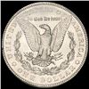Image 2 : 1904 Morgan Silver Dollar UNCIRCULATED