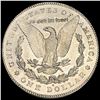 Image 2 : 1879-S Rev '78 Morgan Silver Dollar UNCIRCULATED