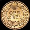 Image 2 : 1888 Indian Head Cent UNCIRCULATED