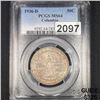 Image 1 : 1936-D Columbia Half Dollar PCGS - MS64