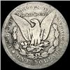 Image 2 : 1895-O Morgan Silver Dollar NICELY CIRCULATED