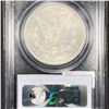 Image 2 : 1882-O/S Strong Morgan Silver Dollar PCGS - AU53