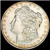 1891-S Morgan Silver Dollar UNCIRCULATED