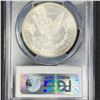 Image 2 : 1881-S Morgan Silver Dollar PCGS - MS64