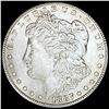 1887-S Morgan Silver Dollar UNCIRCULATED