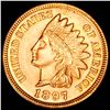 1897 Indian Head Cent UNCIRCULATED