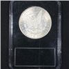 Image 2 : 1882-CC Morgan Silver Dollar Generic Holder - GEN
