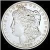 Image 1 : 1892-O Morgan Silver Dollar UNCIRCULATED