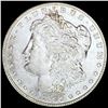 Image 1 : 1890-O Morgan Silver Dollar UNCIRCULATED