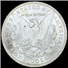 Image 2 : 1890-O Morgan Silver Dollar UNCIRCULATED