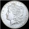 Image 1 : 1891-O Morgan Silver Dollar UNCIRCULATED