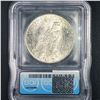 Image 2 : 1922 Silver Peace Dollar ICG - MS65