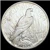 Image 2 : 1927-D Silver Peace Dollar UNCIRCULATED