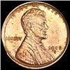 Image 1 : 1918-S Wheat Cent UNCIRCULATED