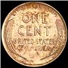 Image 2 : 1918-S Wheat Cent UNCIRCULATED