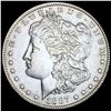 Image 1 : 1887-O Morgan Silver Dollar UNCIRCULATED