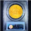 Image 2 : 1924 $20 Gold Double Eagle PCGS - MS63