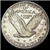 Image 2 : 1927 Standing Liberty Quarter UNCIRCULATED