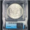 Image 2 : 1883-CC Morgan Silver Dollar ICG - MS65