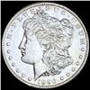 Image 1 : 1896-O Morgan Silver Dollar UNCIRCULATED