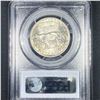 Image 2 : 1927 Vermont Half Dollar PCGS - MS64+