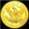 Image 2 : 1887-S $5 Gold Half Eagle UNCIRCULATED