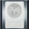 Image 2 : 1880-CC Morgan Silver Dollar Generic Holder - GEN