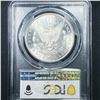 Image 2 : 1883-CC Morgan Silver Dollar PCGS - MS63