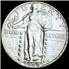 Image 1 : 1929 Standing Liberty Quarter UNCIRCULATED