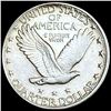 Image 2 : 1929 Standing Liberty Quarter UNCIRCULATED