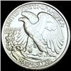 Image 2 : 1917-S Walking Liberty Half Dollar UNCIRCULATED