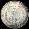 Image 2 : 1886-O Morgan Silver Dollar UNCIRCULATED
