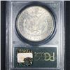 Image 2 : 1882-CC Morgan Silver Dollar PCGS - MS63