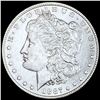 Image 1 : 1887-O Morgan Silver Dollar UNCIRCULATED