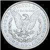 Image 2 : 1887-O Morgan Silver Dollar UNCIRCULATED