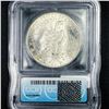 Image 2 : 1922 Silver Peace Dollar ICG - MS65
