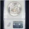 Image 2 : 1885-O Morgan Silver Dollar NGC - MS65