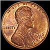 Image 1 : 1916-D Wheat Cent UNCIRCULATED