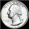 Image 1 : 1932-S Washington Silver Quarter UNCIRCULATED