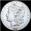 Image 1 : 1890-O Morgan Silver Dollar CLOSELY UNCIRCULATED