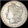 Image 1 : 1883-S Morgan Silver Dollar UNCIRCULATED