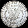 Image 2 : 1883-S Morgan Silver Dollar UNCIRCULATED