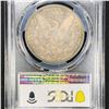 Image 2 : 1902 Morgan Silver Dollar PCGS - MS65