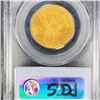 Image 2 : 1893 $10 Gold Eagle PCGS - MS62