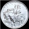 Image 1 : 1925 Stone Mountain Half Dollar UNCIRCULATED