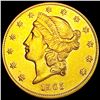 Image 1 : 1905-S $20 Gold Double Eagle UNCIRCULATED