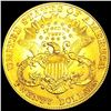 Image 2 : 1905-S $20 Gold Double Eagle UNCIRCULATED