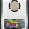 Image 2 : 1913-S Buffalo Nickel NGC - MS65
