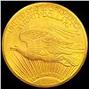Image 2 : 1924-D $20 Gold Double Eagle GEM BU+